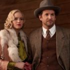 Destinul unei povesti de dragoste interzise: Ana Ularu apare alaturi de Jennifer Lawrence si Bradley Cooper in primul trailer pentru Serena