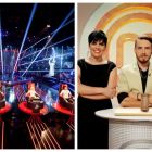 Toamna debuteaza in forta la ProTV! Prima editie Masterchef AZI la 20:30. Vocea Romaniei, premiera, MAINE la 20:30