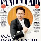 Robert Downey Jr, cel mai bine platit actor din lume: cum l-a ajutat trecutul intunecat si plin de dependente sa devina starul de cinema perfect