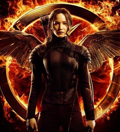 Primul trailer oficial pentru Jocurile Foamei: Revolta - Partea 1. Katniss conduce revoltele si incearca sa-l salveze pe Peeta