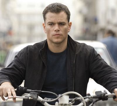 Matt Damon se intoarce in seria Bourne: acesta va juca intr-un nou film, in 2016