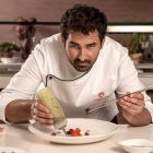 Chef Adrian Hadean lanseaza aplicatia de smartphone Taste of Romania