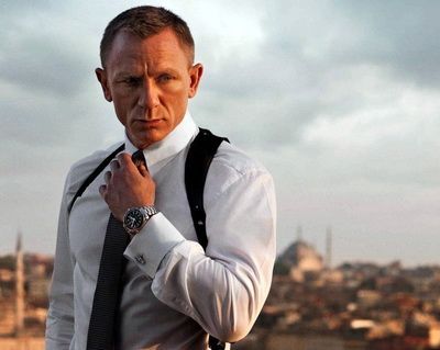 Bond 24: cand incep filmarile urmatorului film din serie. Ce a declarat Daniel Craig