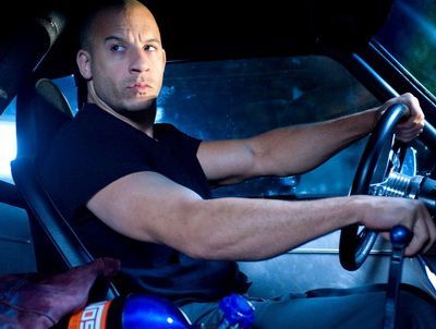 Vin Diesel si-a speriat fanii: actorul a inceput filmarile pentru noul sau film, The Last Witch Hunter, insa este de nerecunoscut