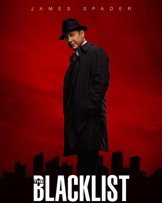 Noul sezon din serialul care i-a captivat pe americani, The Blacklist ndash; Lista neagra , in premiera, pe Voyo, din 23 septembrie