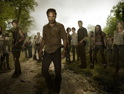 The Walking Dead va avea un spin-off: cum va arata noul serial cu zombi, plasat intr-o lume post-apocaliptica