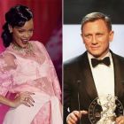 Rihanna, noua fata Bond? Cantareata a primit un rol cameo, alaturi de Daniel Craig, in urmatorul film cu agentul 007