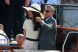 George Clooney s-a casatorit civil, luni, la Venetia: cum arata sotia lui, in rochia de mireasa