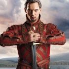 Pasiune, ambitie, crime si lupte pentru putere: PRO CINEMA iti aduce din 13 octombrie serialul Dinastia Tudorilor