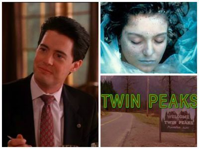Dupa 25 de ani, Twin Peaks se intoarce: unul dintre cele mai misterioase si tulburatoare seriale create vreodata continua cu 9 episoade noi