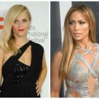 Ele sunt cele mai influente femei din lume: Reese Witherspoon si Jennifer Lopez, pe primul loc in clasament