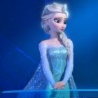Rochia de mireasa Frozen . Cum arata modelul inspirat de tinuta pe care a purtat-o Elsa in indragitul desen animat
