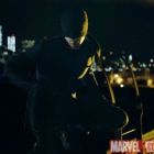 Primele imagini din Daredevil, serialul realizat de Marvel si Netflix: dupa esecul filmului cu Ben Affleck, studiourile Marvel vor sa reinventeze povestea super eroului