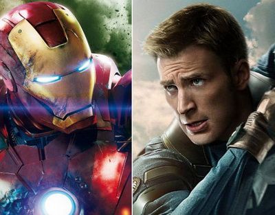 Robert Downey Jr va juca in Captain America 3: Tony Stark va fi inamicul lui Captain America. Afla povestea filmului care schimba universul cinematografic Marvel