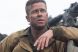 Fury , noul film al lui Brad Pitt, debuteaza pe primul loc in box-office-ul din SUA
