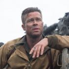 Fury , noul film al lui Brad Pitt, debuteaza pe primul loc in box-office-ul din SUA