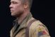 Brad Pitt revine cu un nou film de succes Furia: Eroi anonimi, considerat cel mai bun film de razboi din ultimii 30 de ani: Fury ne arata trauma traita de soldati