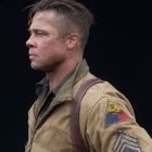 Brad Pitt revine cu un nou film de succes Furia: Eroi anonimi, considerat cel mai bun film de razboi din ultimii 30 de ani: Fury ne arata trauma traita de soldati