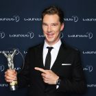 Benedict Cumberbatch va fi actorul principal din Doctor Strange