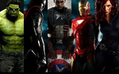 Cele mai noi filme cu super eroi. Ce productii pregatesc cei de la Marvel