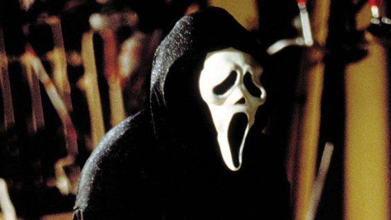 Anuntul pe care toti fanii seriei Scream il asteptau. Noi episoade din celebra productie vor fi lansate in anul 2015