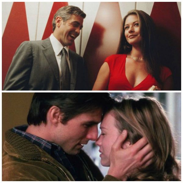 Cele mai tari 10 replici de agatat din filme: cum sa cuceresti o femeie, cum o fac George Clooney sau Tom Cruise