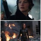 Trailer final pentru The Hunger Games - Mockingjay Part 1: If we burn, you burn with us . Imaginile asteptate de milioane de fani