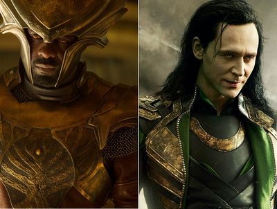 Loki si Heimdall vor aparea in The Avengers: Age of Ultron. Care este viitorul lui Loki in urmatoarele filme Marvel