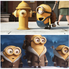 Minionii isi cauta stapan in primul trailer pentru animatia Minions: cum arata noile aventuri ale omuletilor galbeni