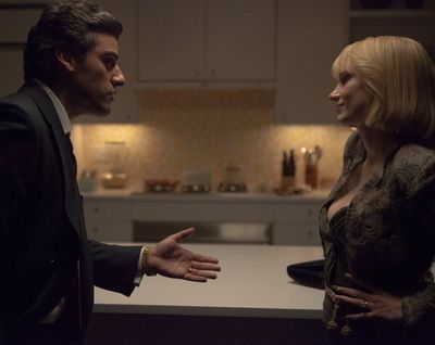 Trailer pentru A Most Violent Year: Oscar Isaac si Jessica Chastain incearca sa isi construiasca un imperiu in perioada violenta a New York-ului
