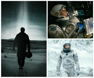 Interstellar, arta din spatele stiintei: secretele filmului care exploreaza un univers unde nimeni nu a mai ajuns pana acum