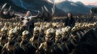 The Hobbit: The Battle of the Five Armies Trailer 2
