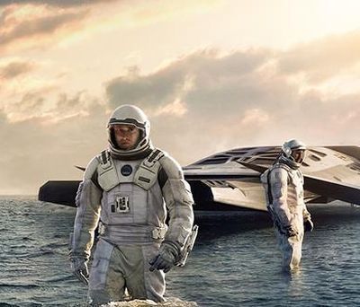 Box-office: Interstellar este filmul nr. 1 mondial, animatia Big Hero 6 este lider in SUA. Supeproductia lui Nolan are un debut spectaculos in afara Americii