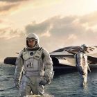 Box-office: Interstellar este filmul nr. 1 mondial, animatia Big Hero 6 este lider in SUA. Supeproductia lui Nolan are un debut spectaculos in afara Americii