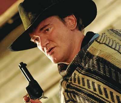 Quentin Tarantino vrea sa se retraga dupa al zecelea film din cariera: regizorul a confirmat subiectul si actorii din The Hateful Eight