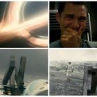 5 scene desprinse din alta galaxie: cele mai spectaculoase momente din Interstellar