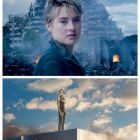 Primul trailer pentru Insurgent, al doilea film din seria Divergent: Tris este complet schimbata si debusolata dupa evenimentele din primul film