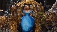 Cinderella Trailer
