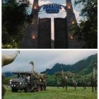 Teaser pentru Jurassic World: lumea fantastica a dinozaurilor este readusa la viata. Vezi imaginile spectaculoase