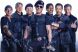 Politia a arestat 2 barbati responsabili pentru aparitia filmului The Expendables 3 pe internet