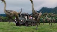 Jurassic World Trailer
