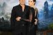 Angelina Jolie, dezvaluiri emotionante despre noul film in care joaca alaturi de sotul ei: Prietenii m-au avertizat ca va fi riscant sa lucrez cu Brad Pitt