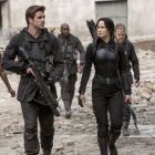 Katniss continua revolta in box-office. The Hunger Games: Mockingjay Part 1 este in continuare lider in SUA, cu incasari spectaculoase