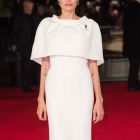 Angelina Jolie a fost implicata intr-un accident auto, dupa o proiectie a noului ei film, Unbroken