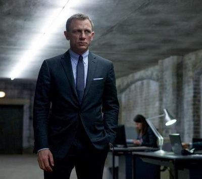 Al 24-lea film din seria James Bond se va numi Spectre: Christoph Waltz in rolul negativ, Monica Bellucci si Lea Seydoux, noile fete Bond. Afla totul despre noul film