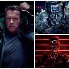 Arnold is back in primul trailer pentru Terminator: Genisys. Razboiul dintre oameni si masinarii este devastator: cum arata eroii Sarah Connor si John Connor