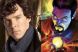 Benedict Cumberbatch va fi Doctor Strange: studiourile Marvel l-au confirmat oficial
