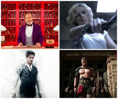 Revista TIME a ales: cele mai bune 10 filme din 2014 si cele mai proaste 10 filme. Clasamentul surprinzator facut de americani