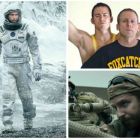 Cele mai bune 11 filme din 2014, alese de Institutul de Film American