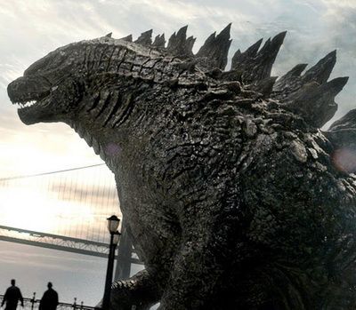 Godzilla, dezlantuit in Tokyo: dupa 60 de ani de la debut, studiourile Toho au anuntat ca vor lansa un nou film cu creatura gigant